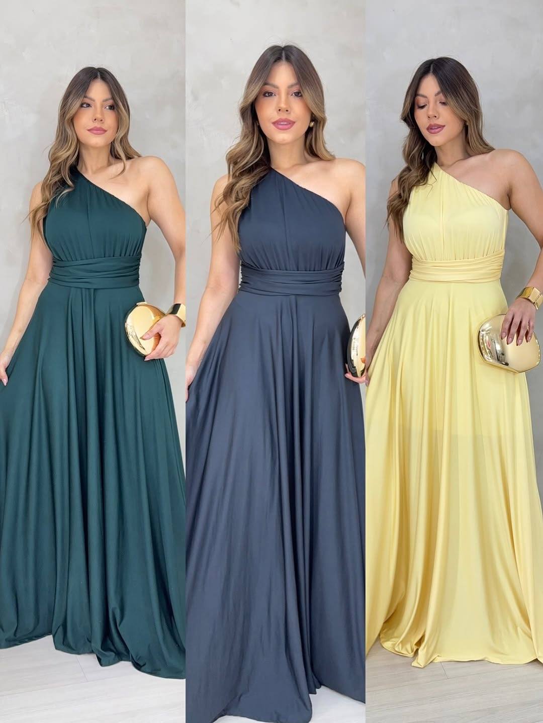 Suzette Dress
