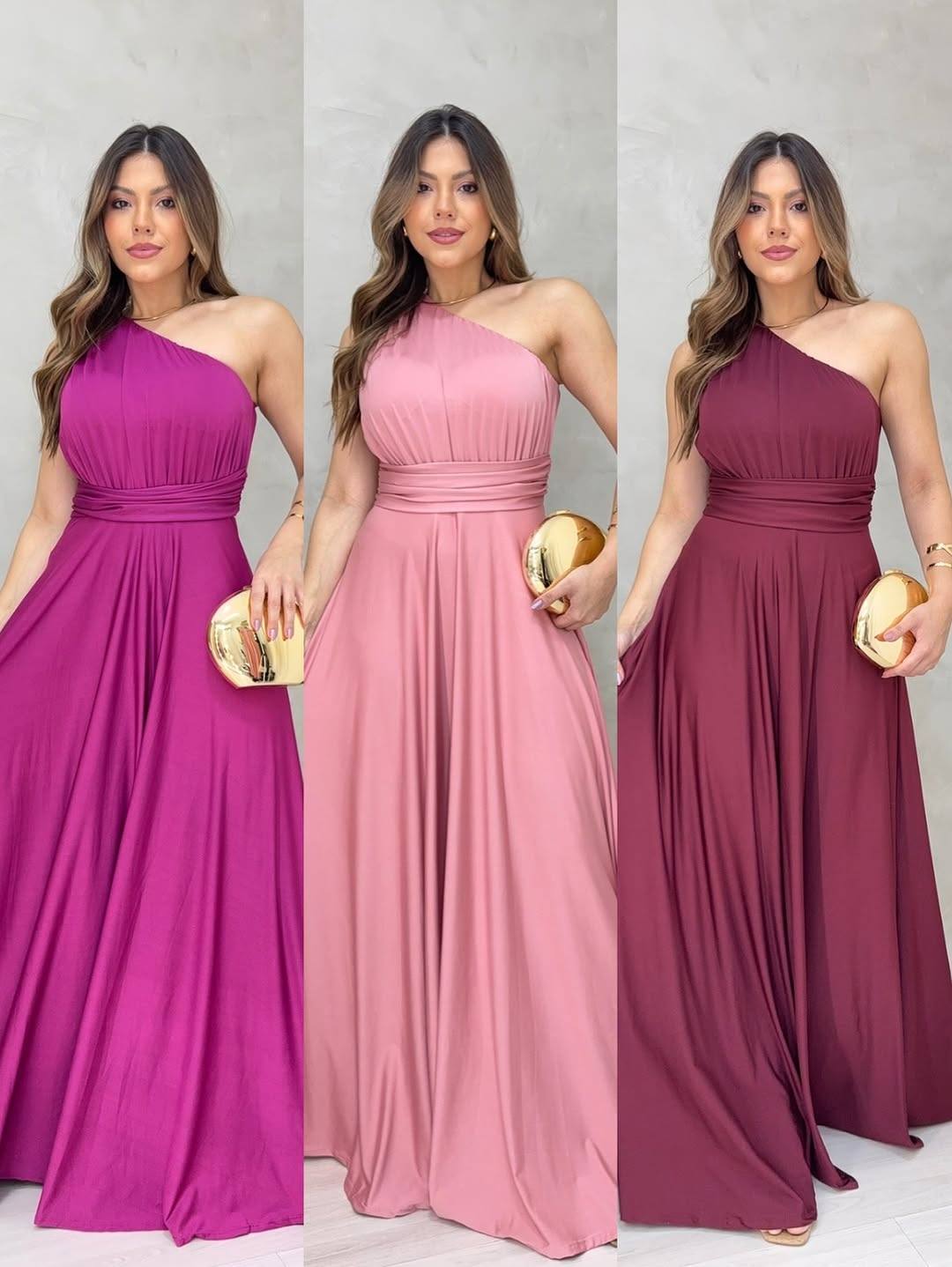 Suzette Dress