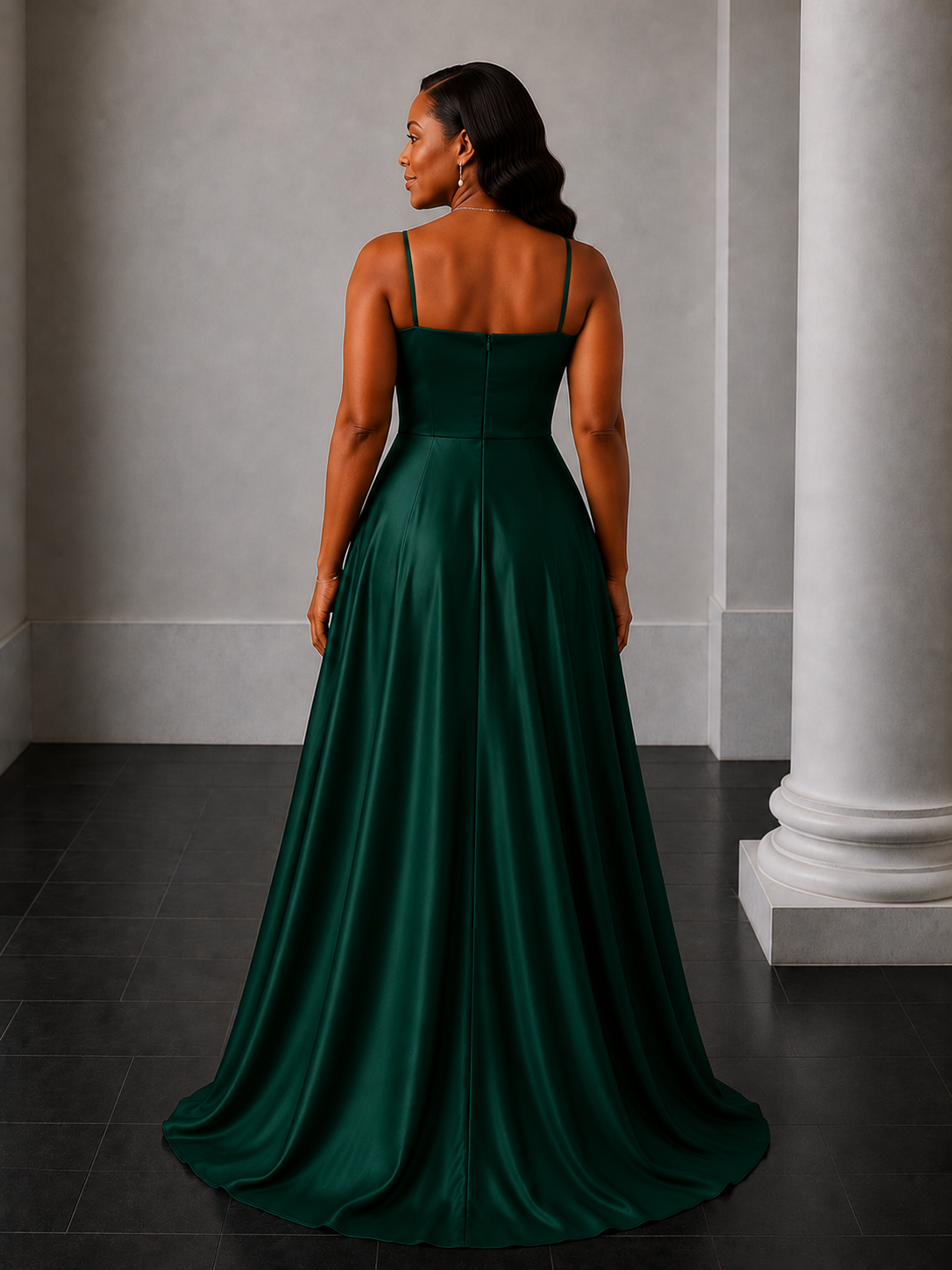 Lorelle Dress