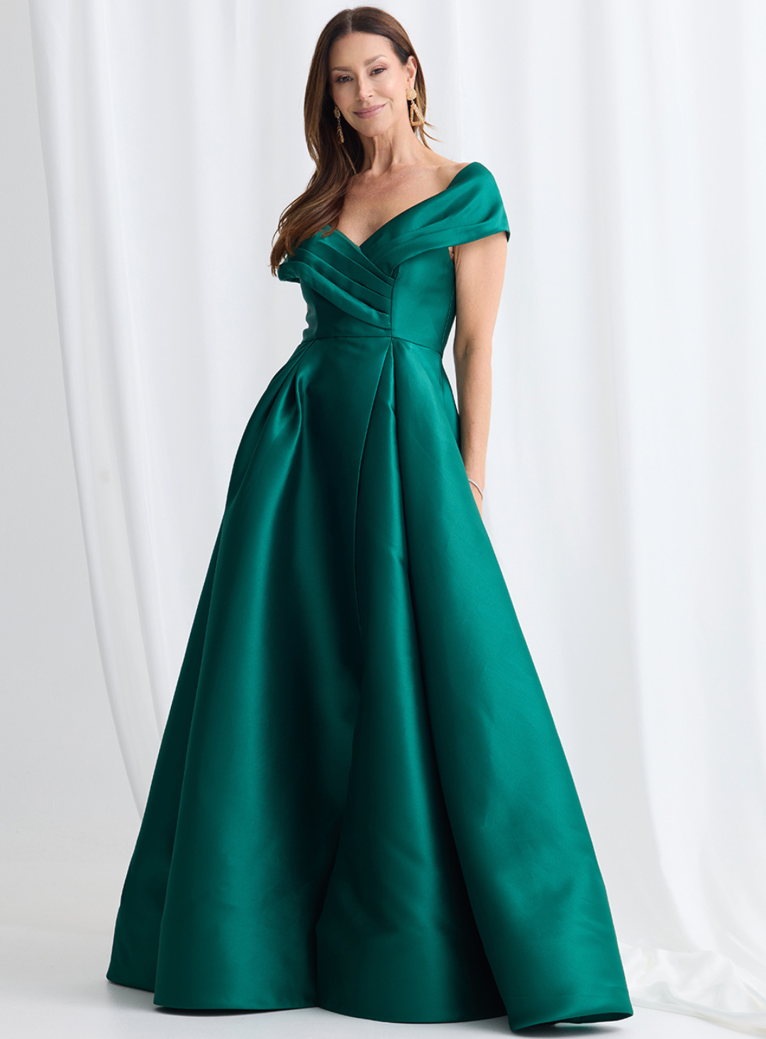 Elizabeth Dress