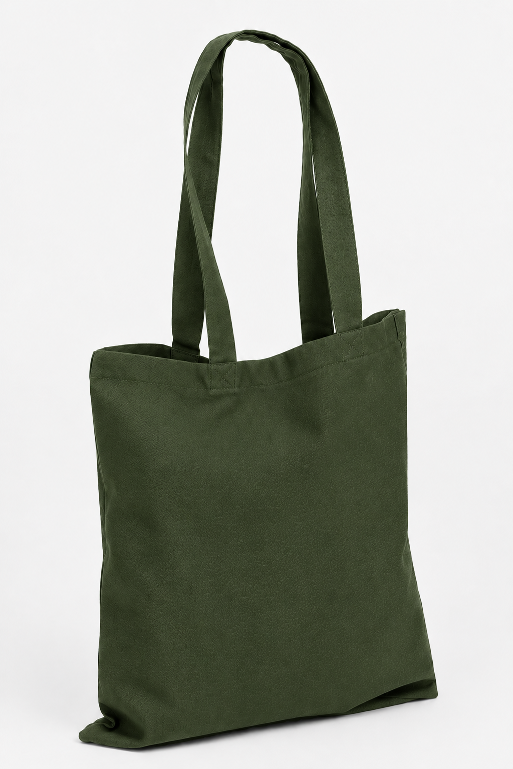 Canvas Tote Bags (Cotton)