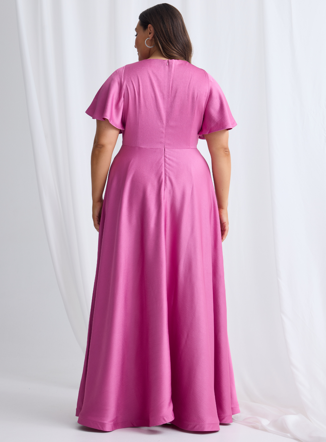 Regina Dress