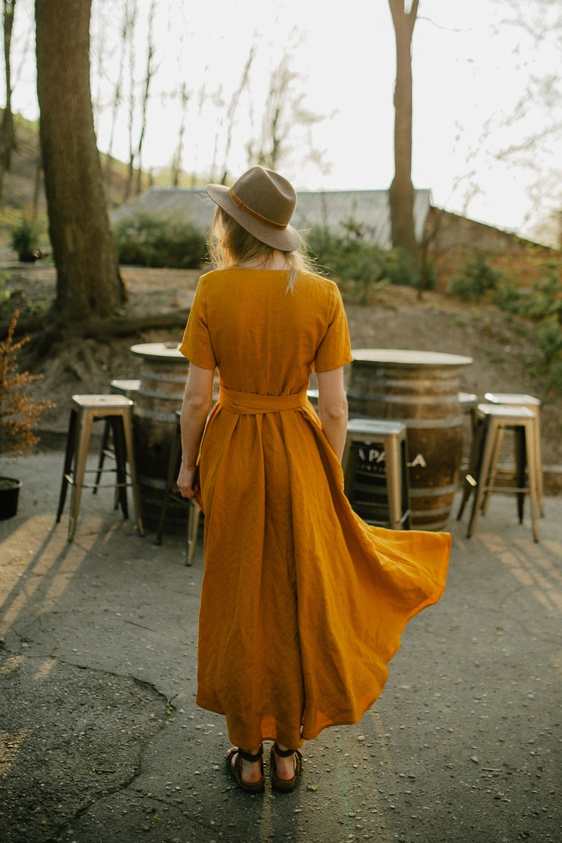 Leila Dress