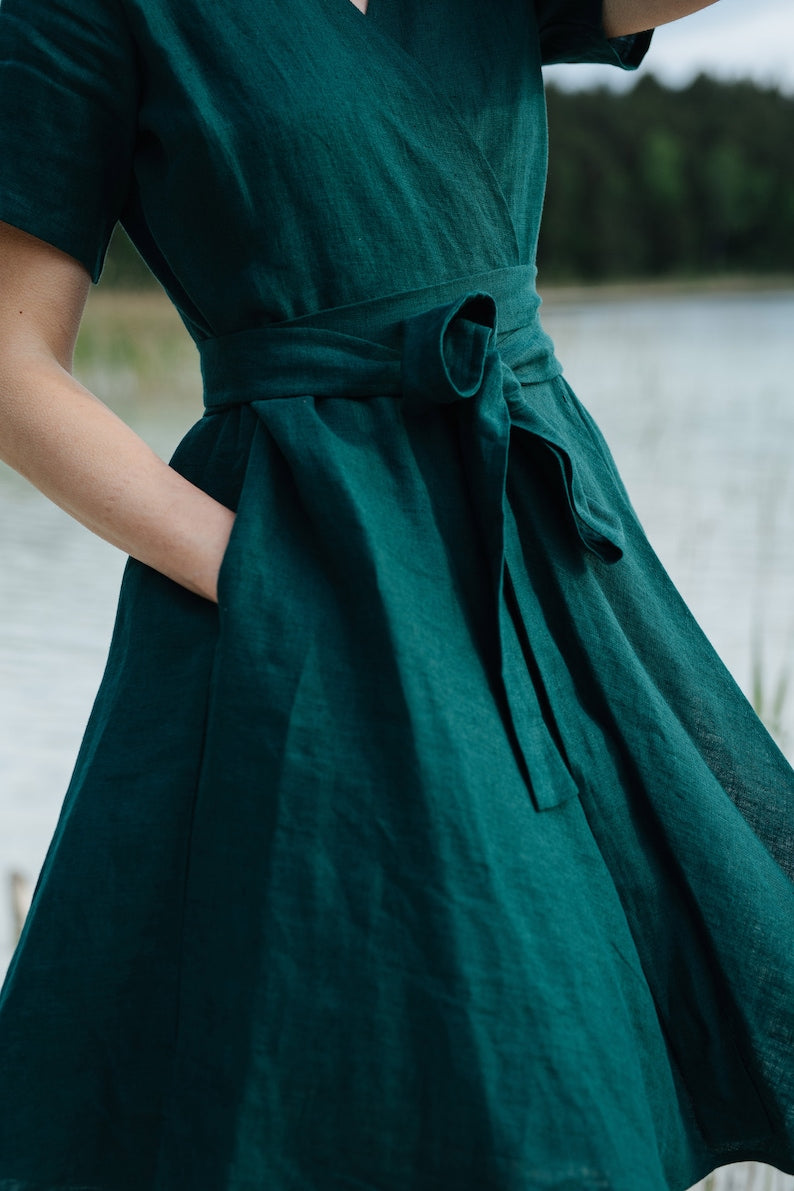 Elizma Dress