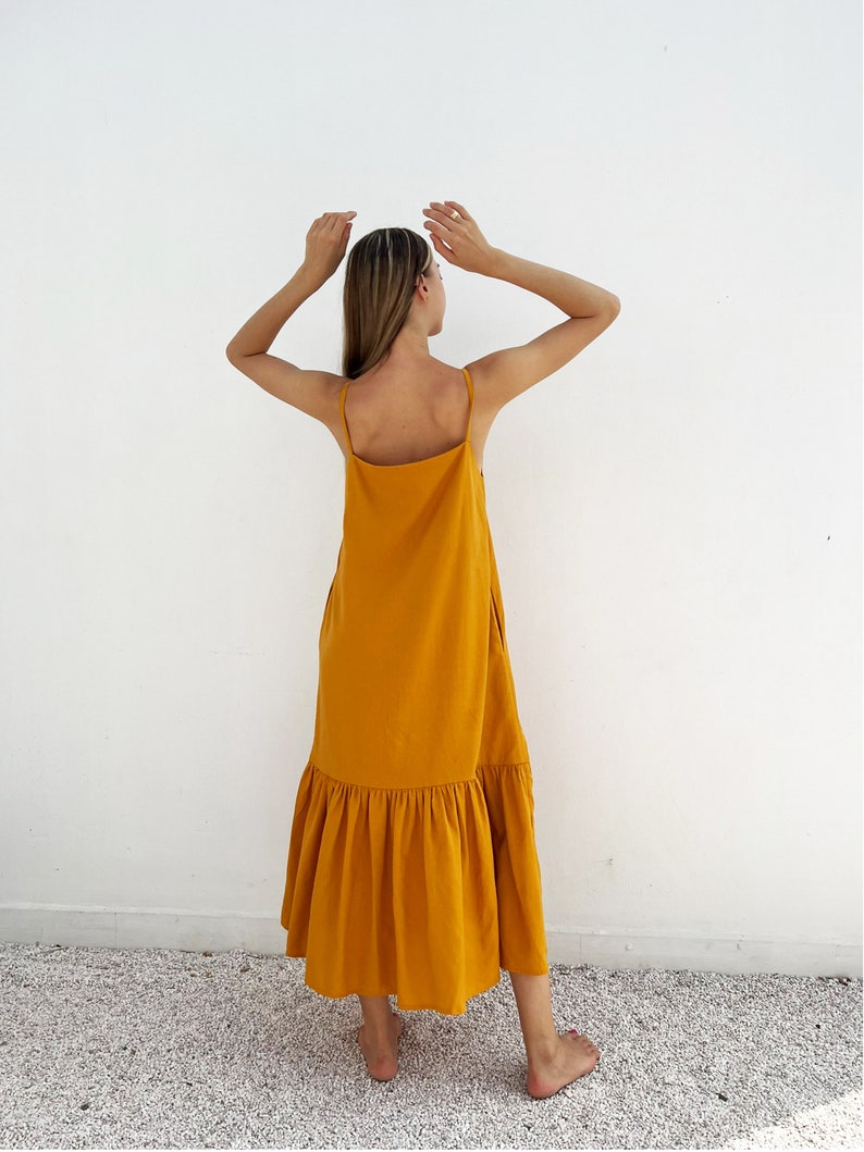 Elodie Dress