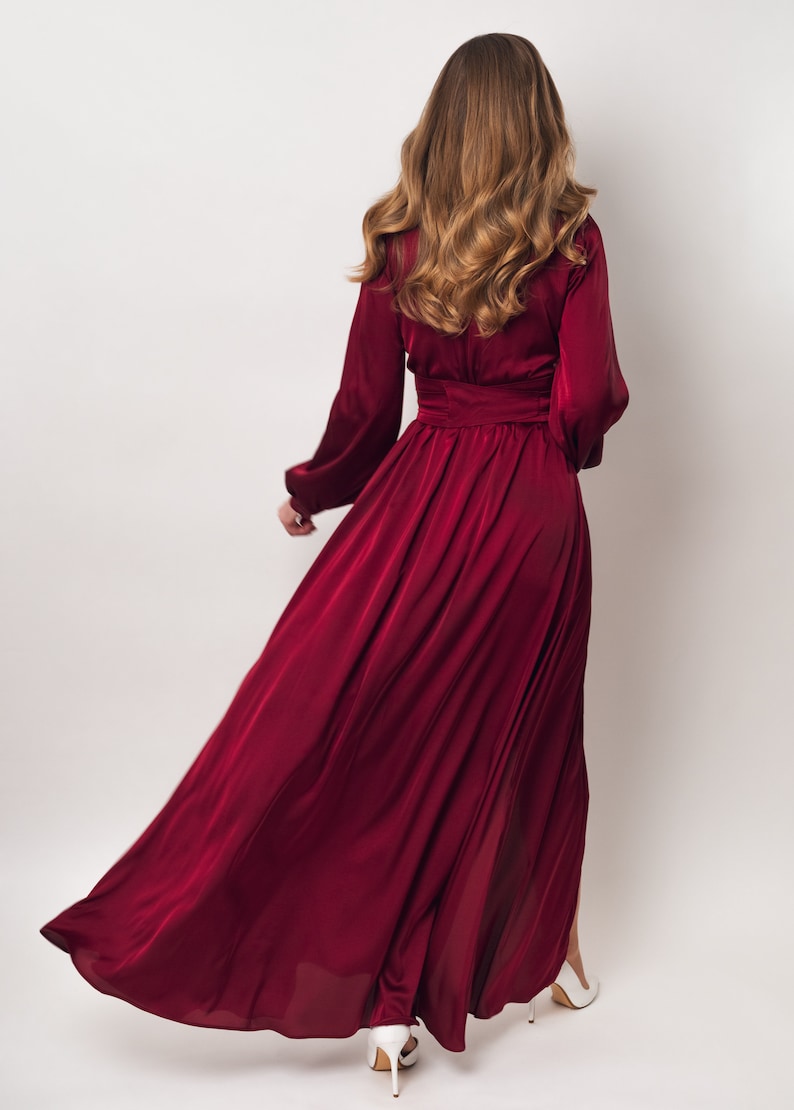 Edwina Dress