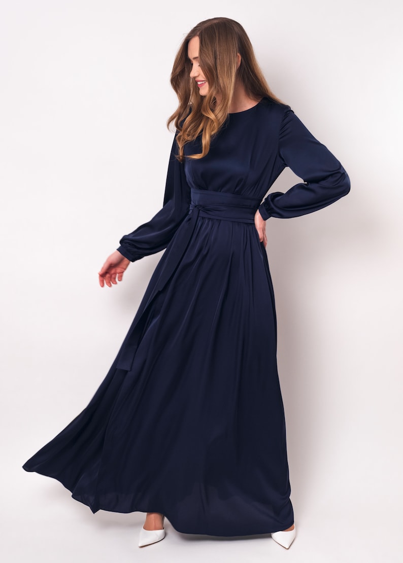 Edwina Dress