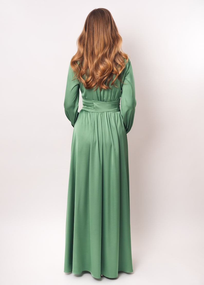 Edwina Dress