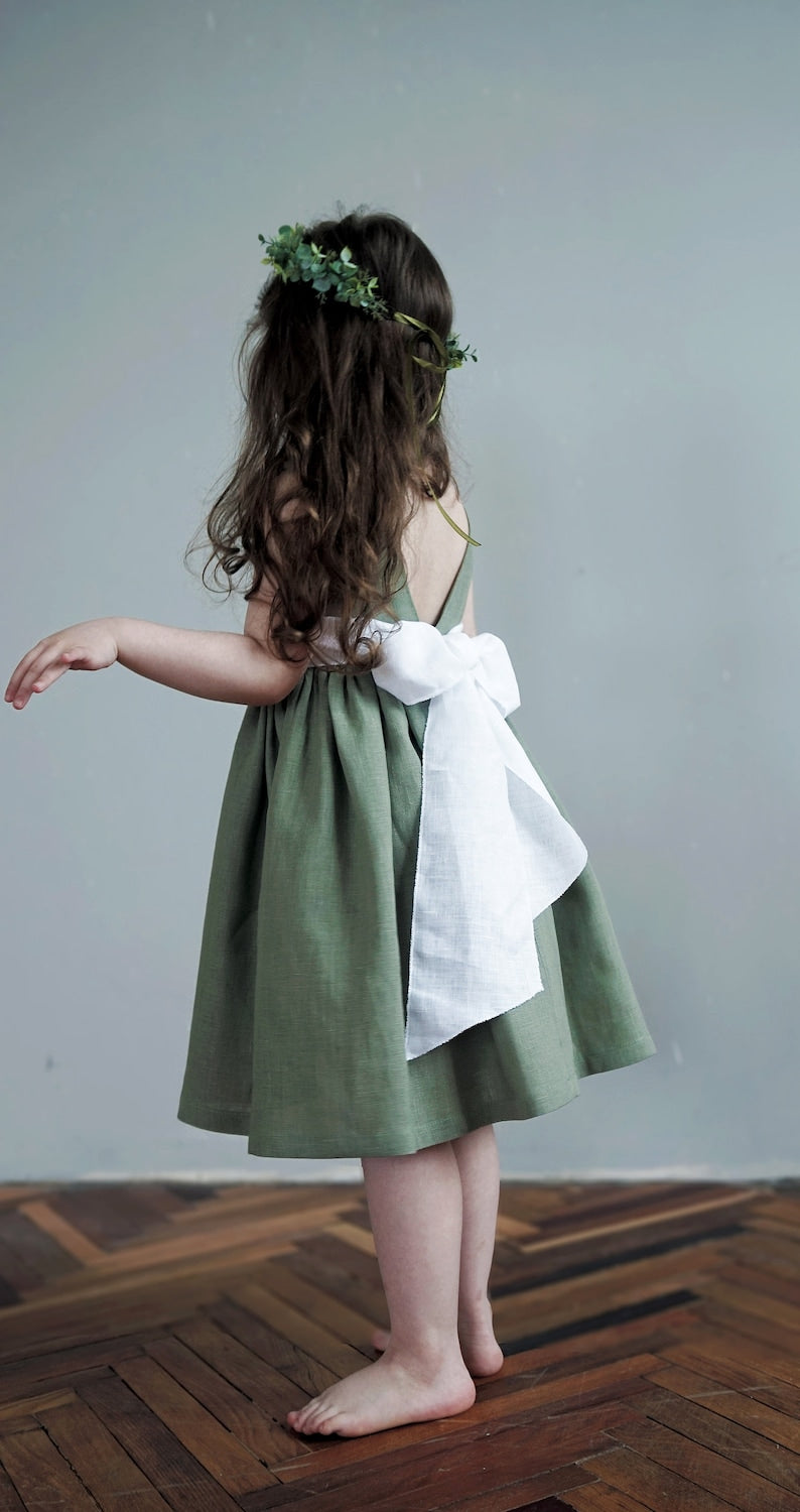 Fayre Dress