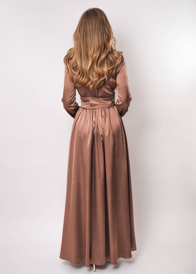 Edwina Dress