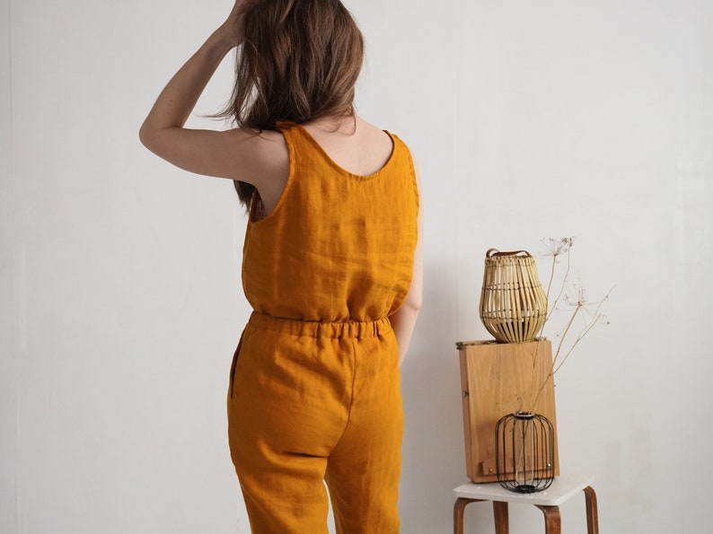 Iris Jumpsuit