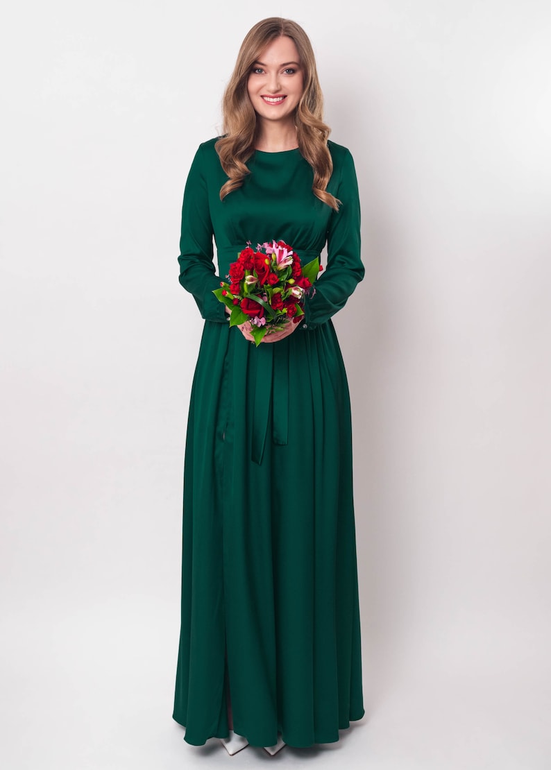 Edwina Dress