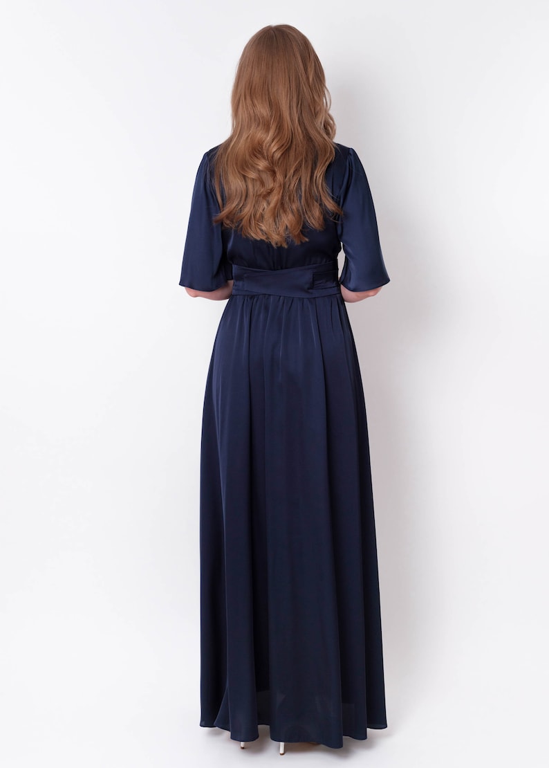 Sam Dress