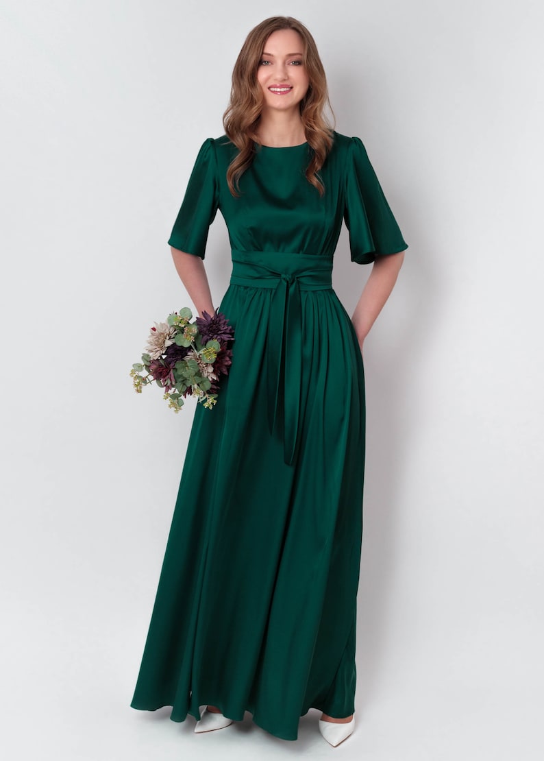 Sam Dress
