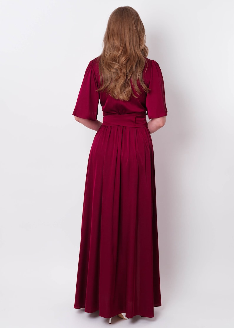 Sam Dress