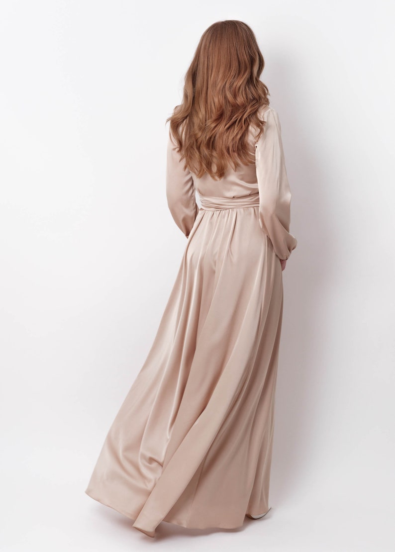 Oriana Dress