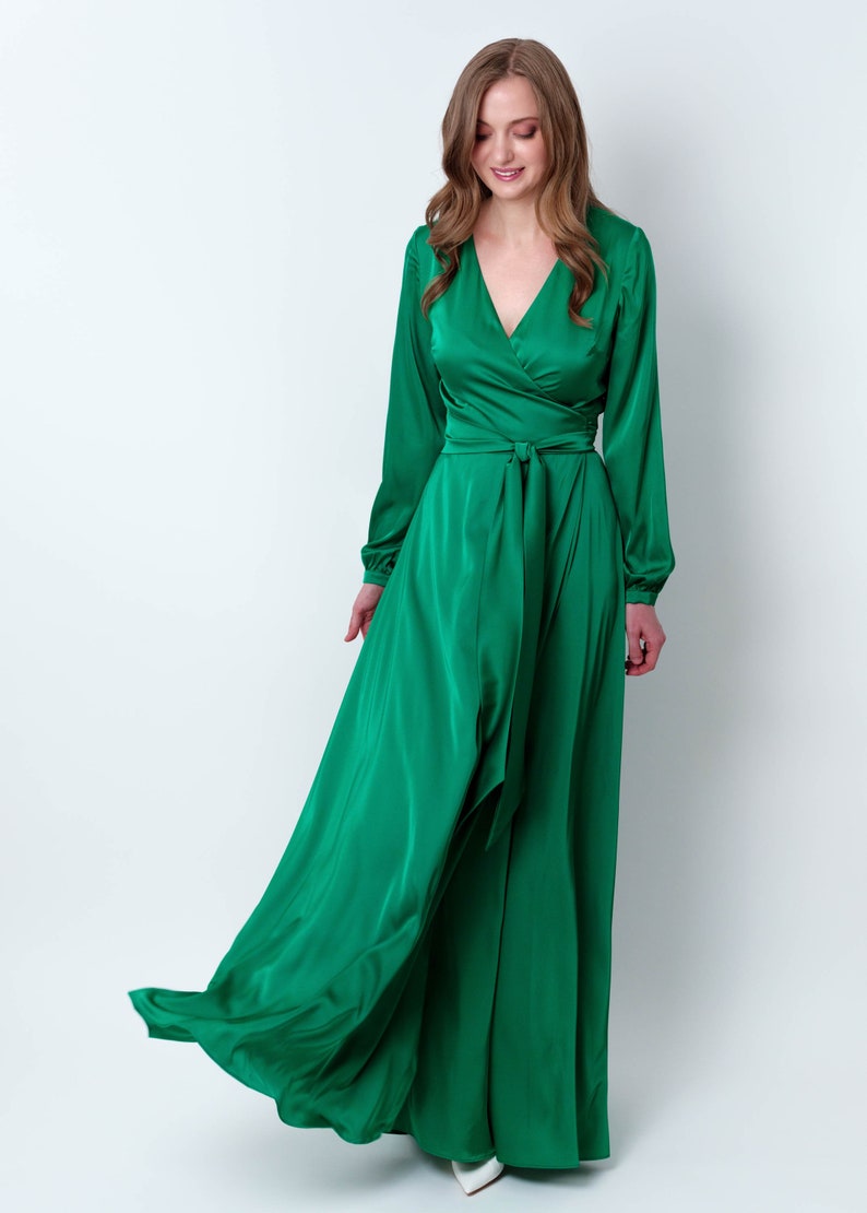 Oriana Dress