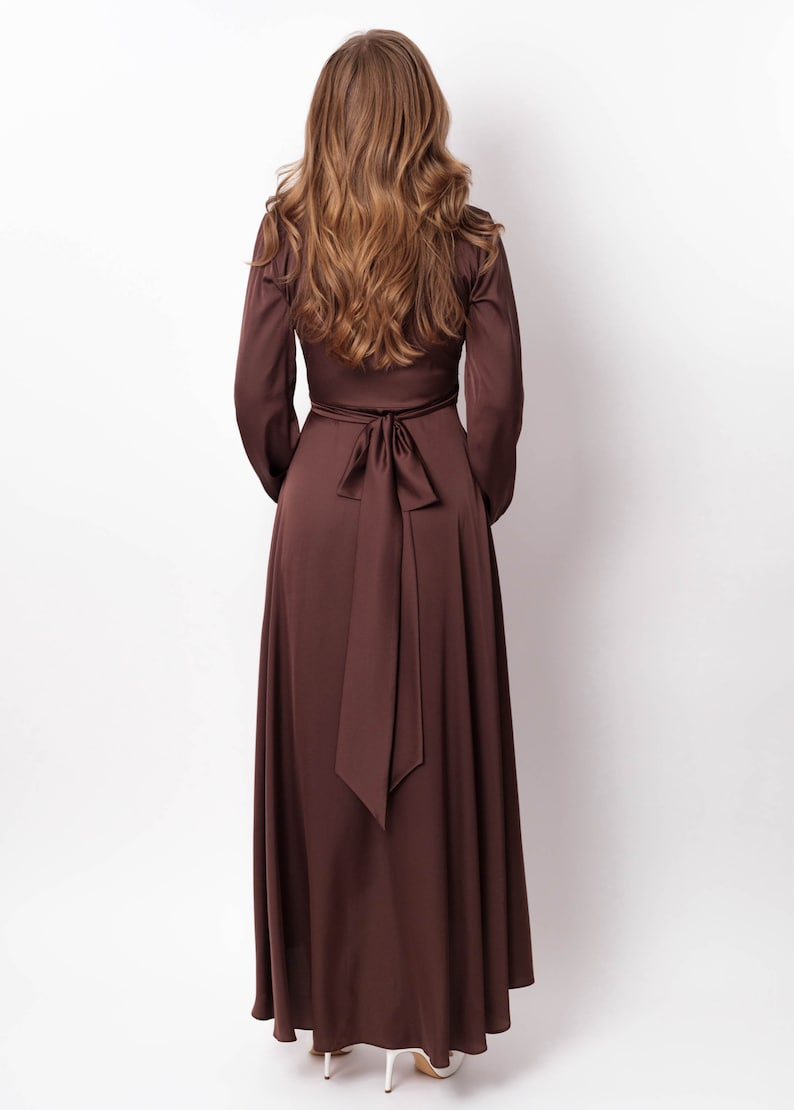 Oriana Dress