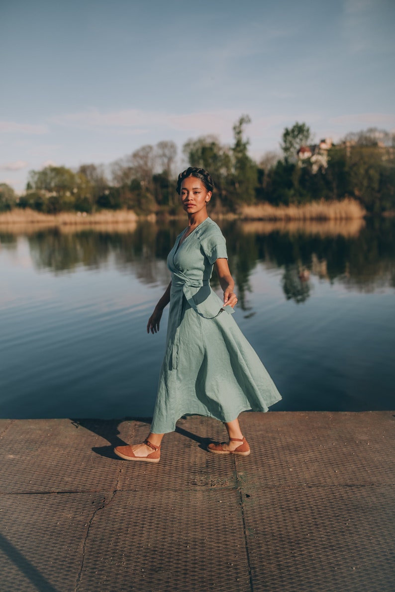 Maya Dress