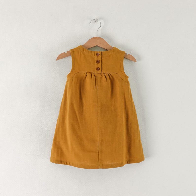 Bella Dress