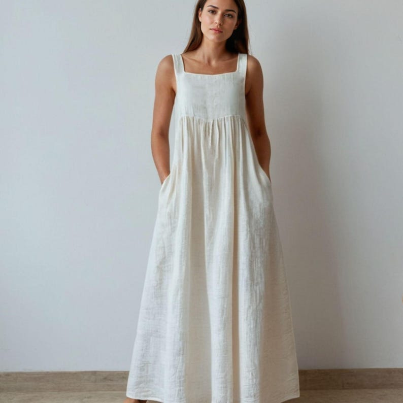 Lorna Dress
