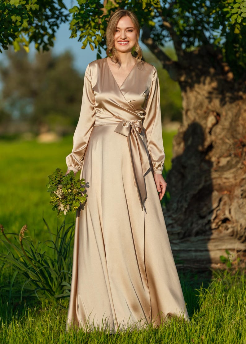 Oriana Dress