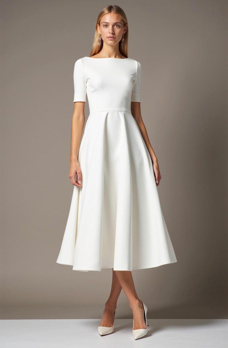 Bernie Dress