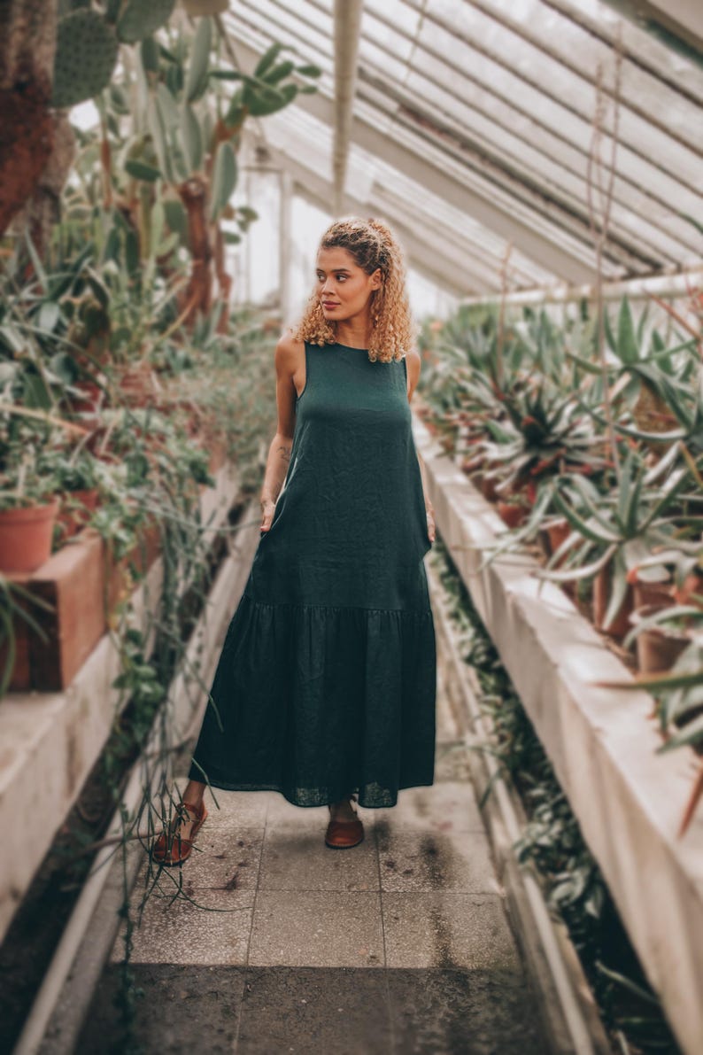 Claire dress