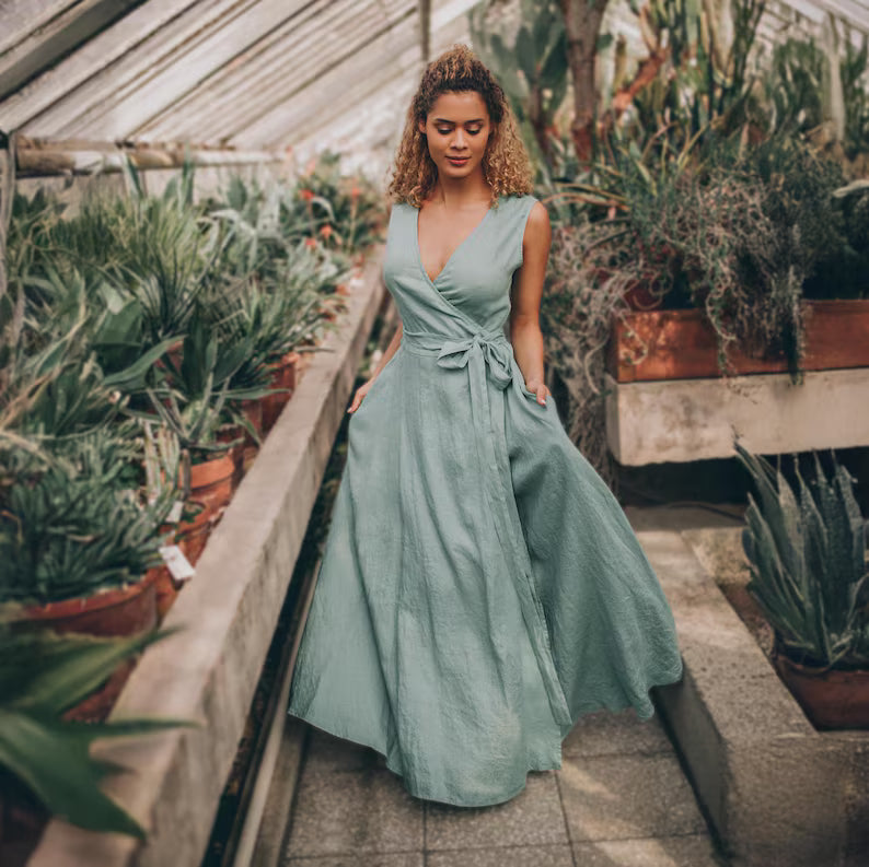 Blair Dress