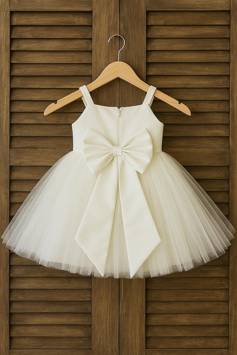 Daisy Dress