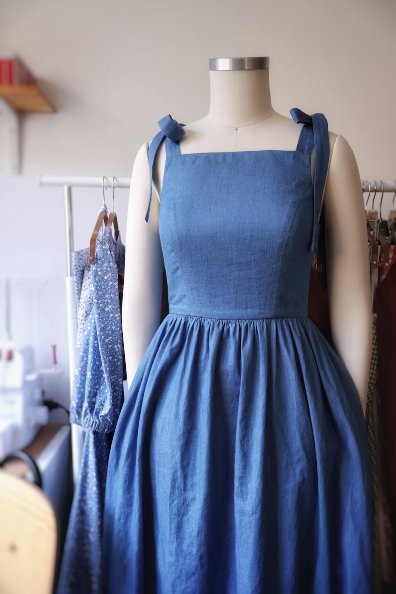 Aria Dress