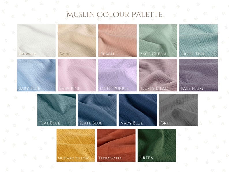 Tara Muslin Cotton Dress