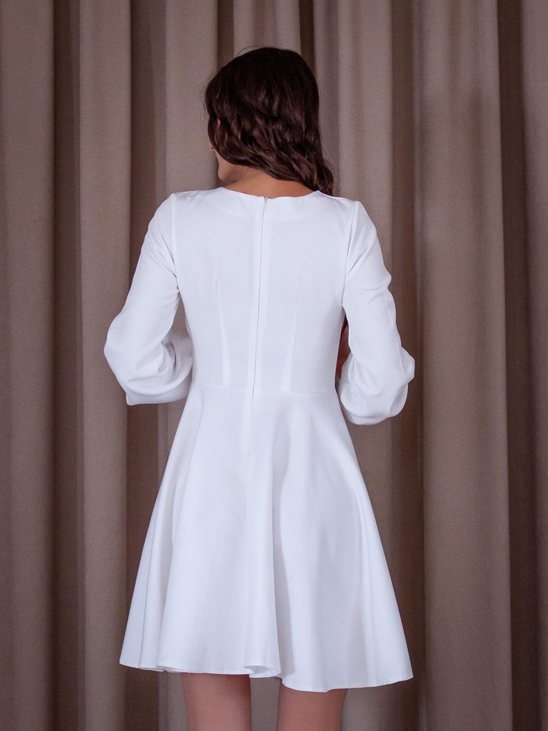 Noeline Dress