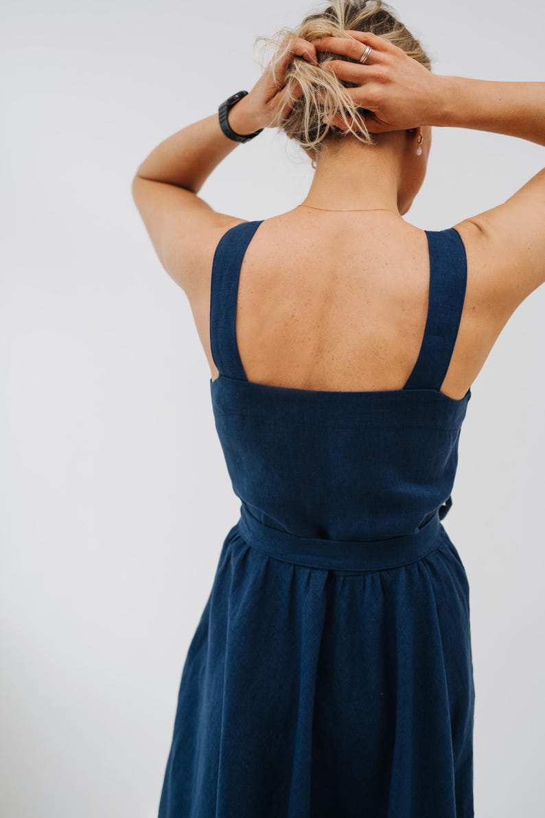 Rachel Dress