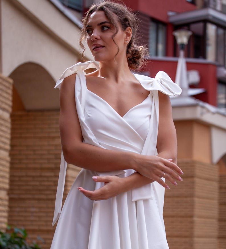 Laiken Dress