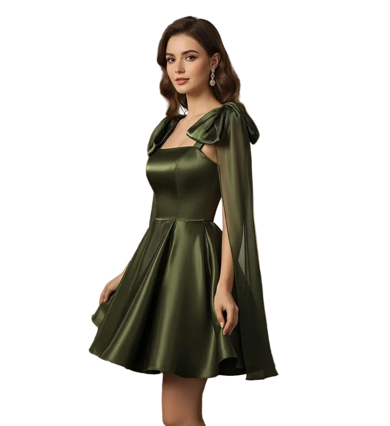 Courtney Dress