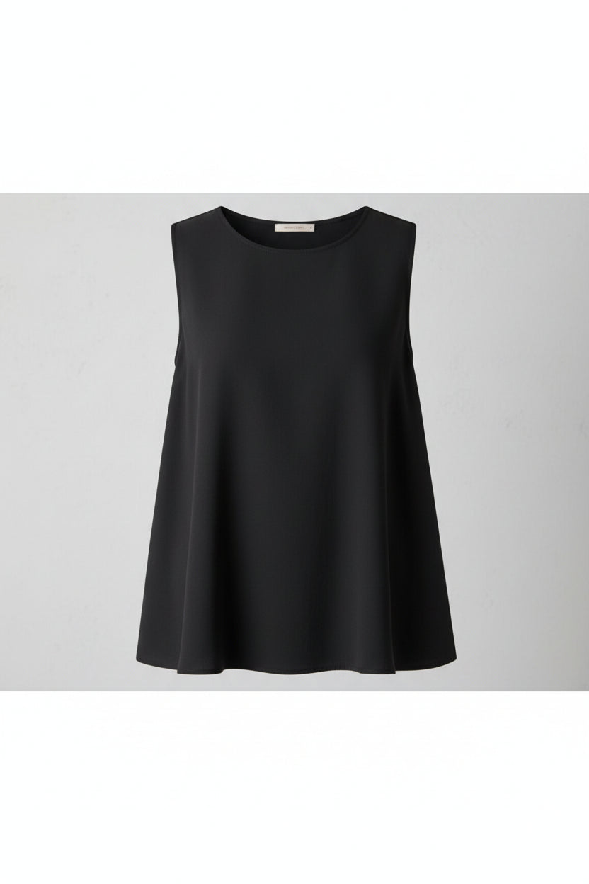 Chere Linen Top