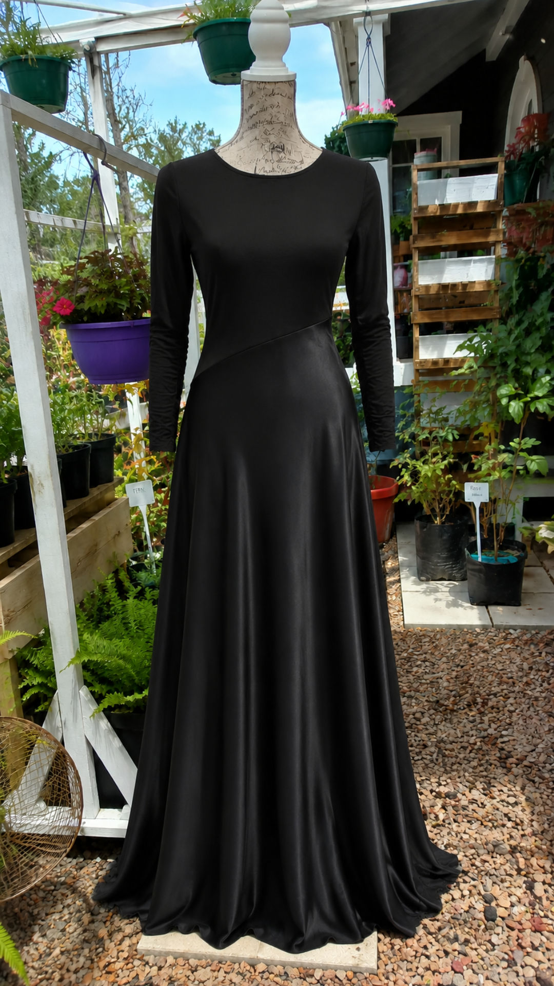 Kelly Dress