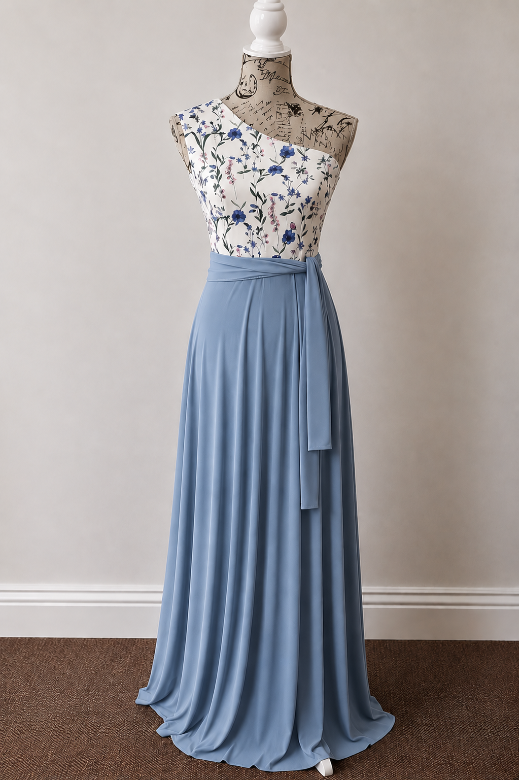 Zuri Dress
