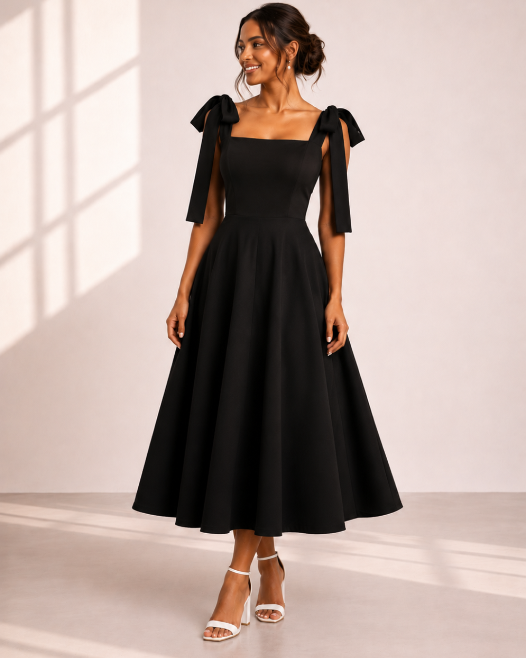 Minette Dress
