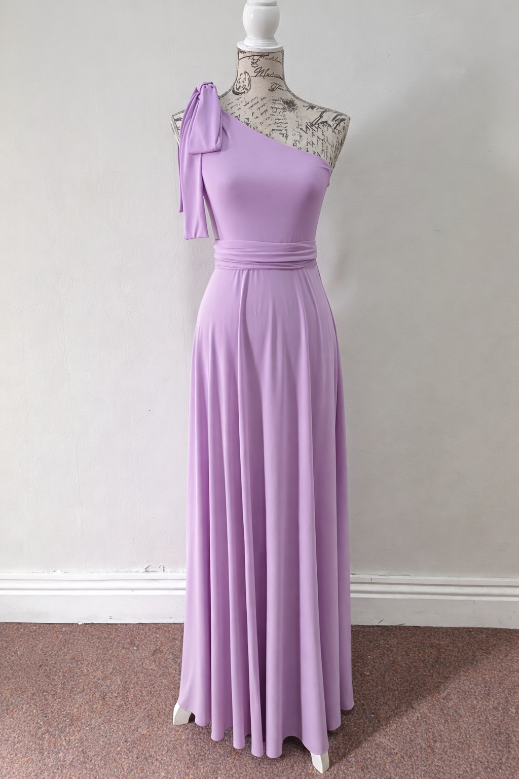 Tina Dress