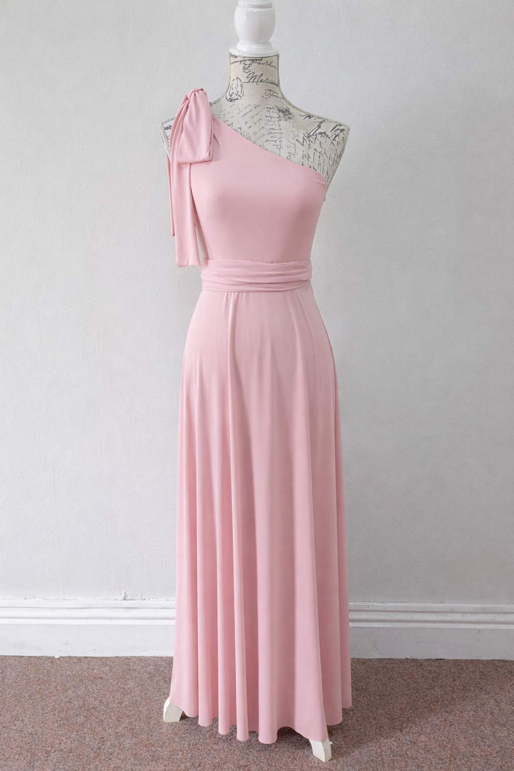 Tina Dress