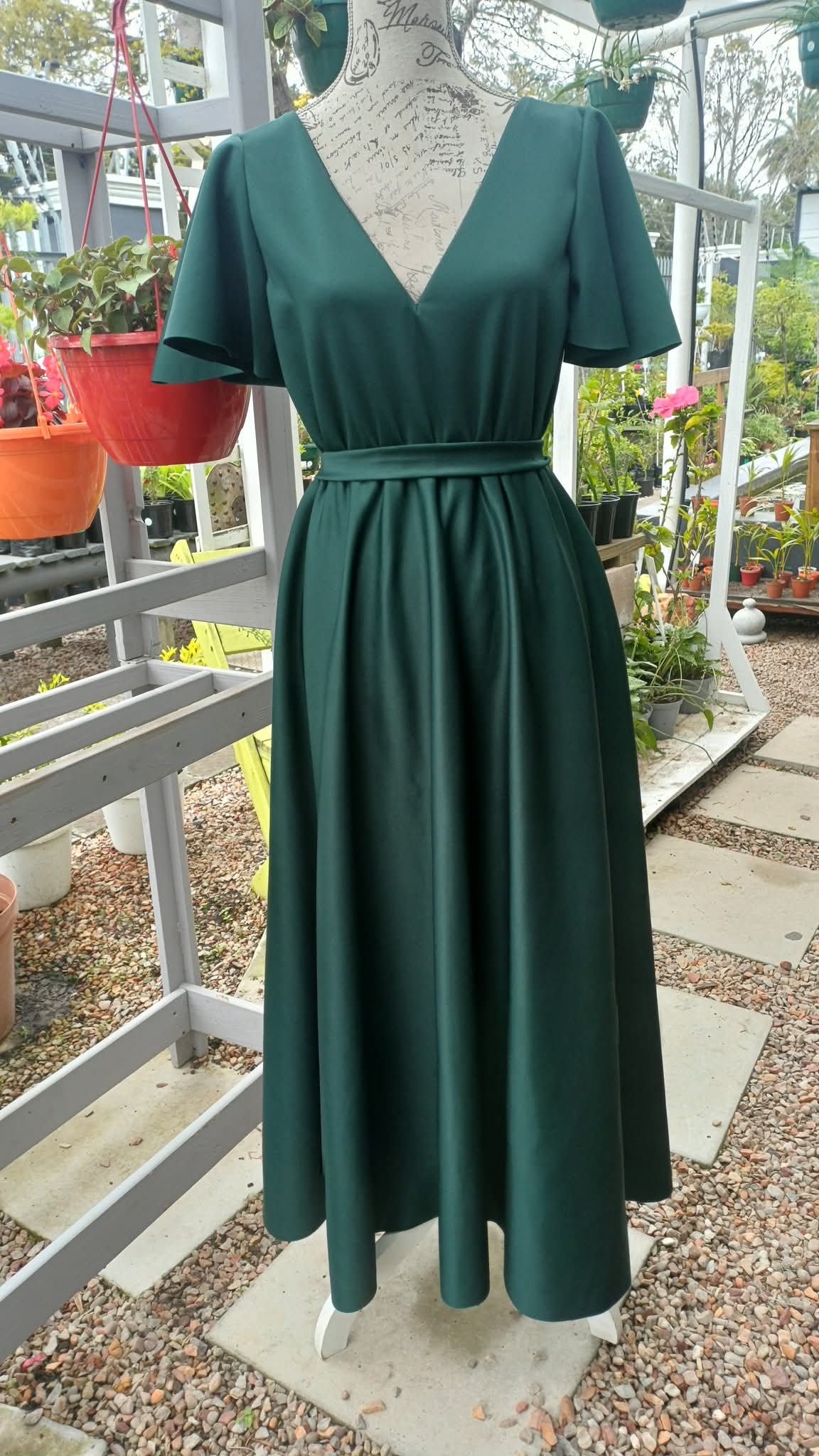 Michelle Dress