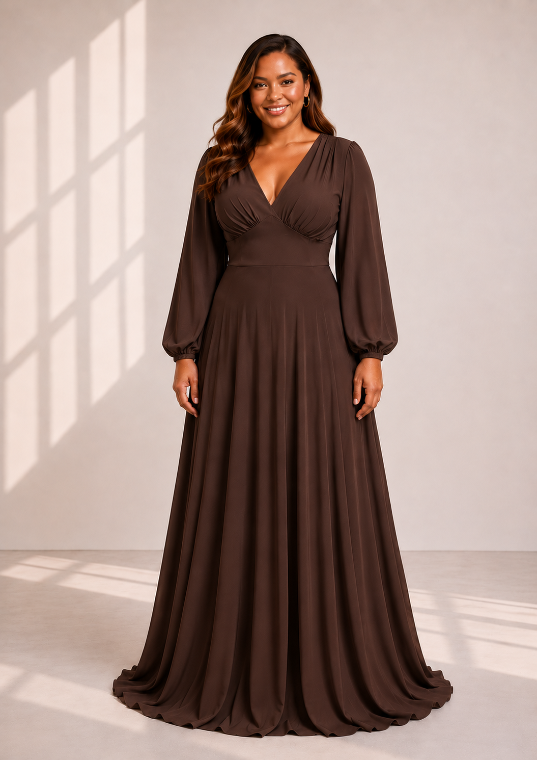Abigail Dress