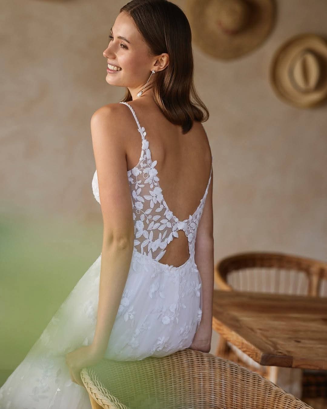 Lochelle Dress