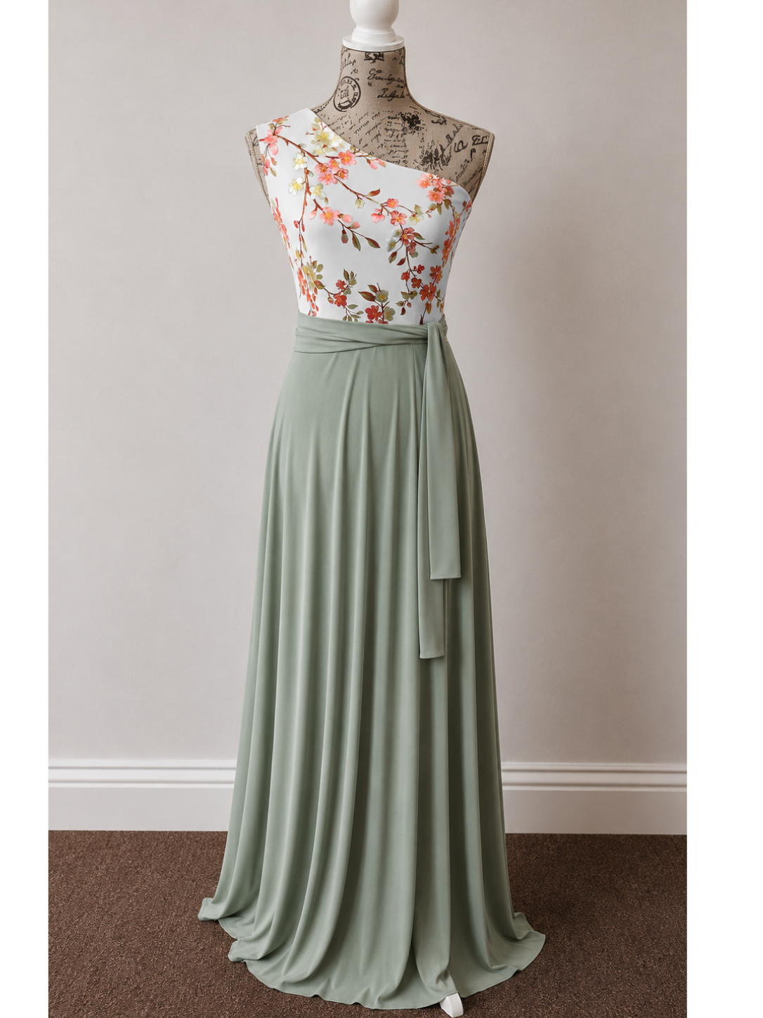 Rubi Dress