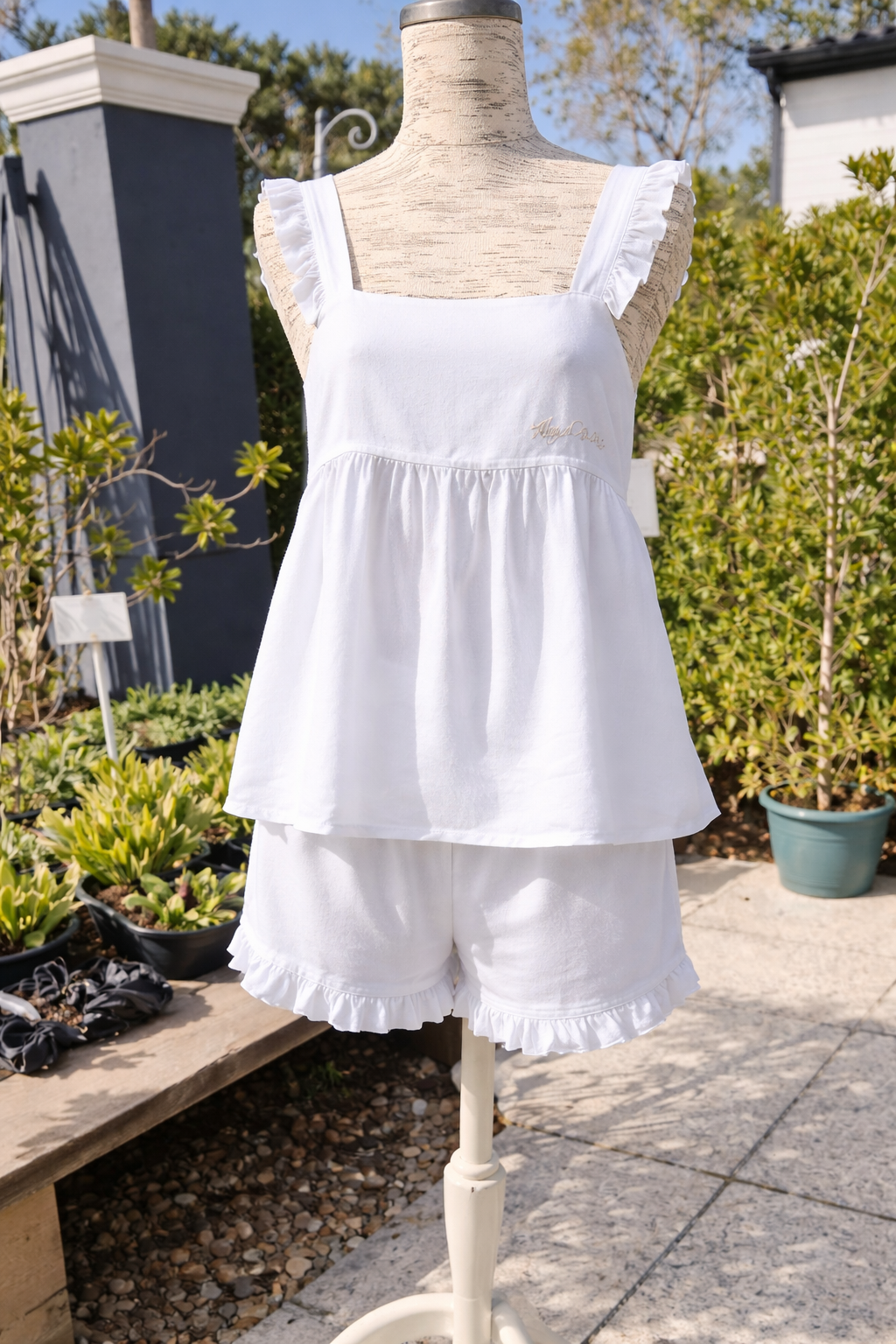 100% Cotton Pajamas