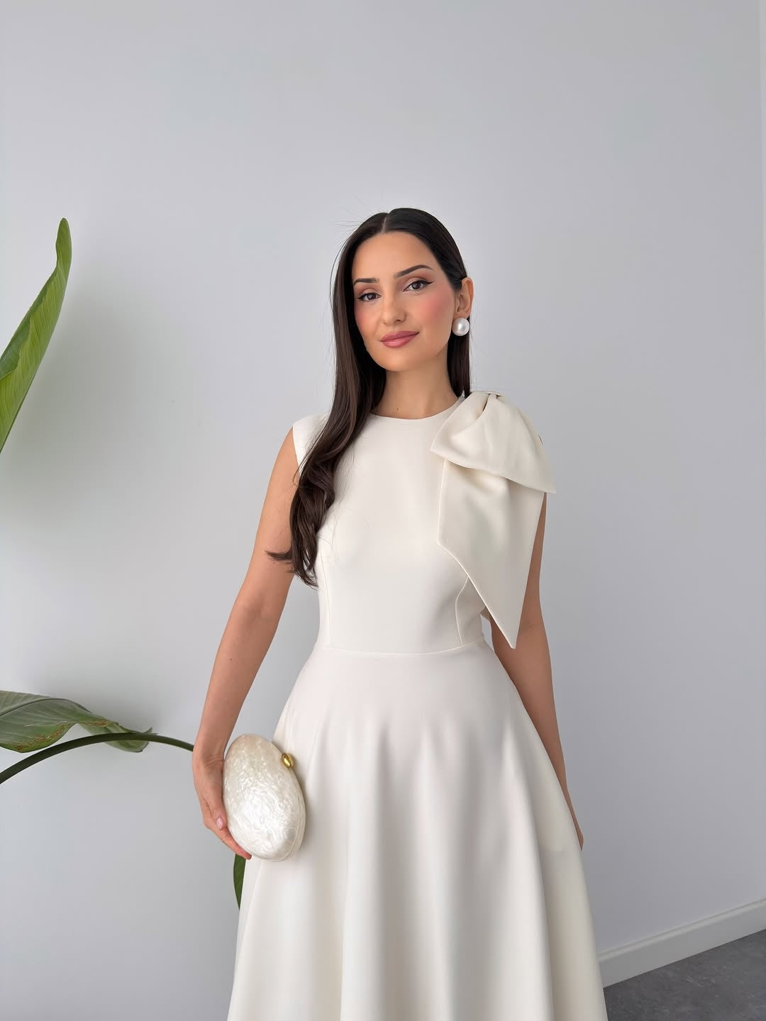 Beverly Dress