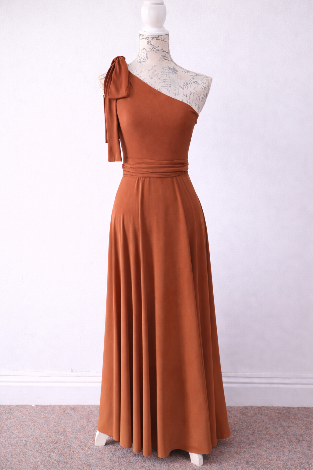 Tina Dress