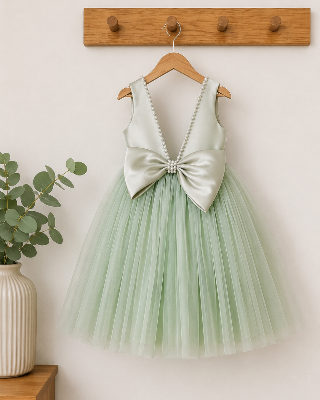Pearl Dress